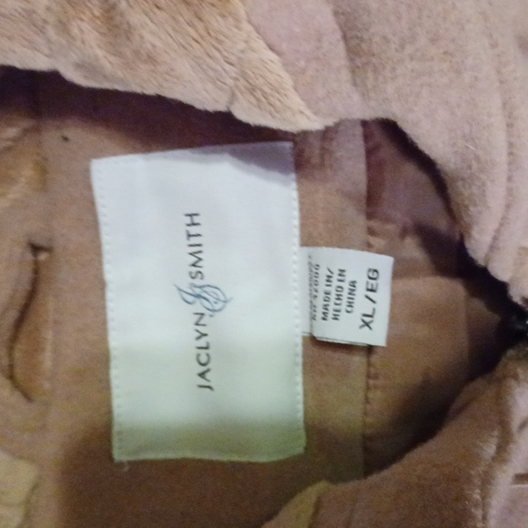 Women's XL Jaclyn Smith - Picture 3 of 7